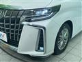 2021 Toyota Alphard