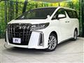 2021 Toyota Alphard