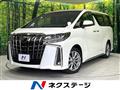 2021 Toyota Alphard