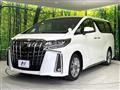 2021 Toyota Alphard