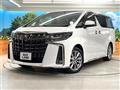 2021 Toyota Alphard