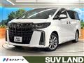 2021 Toyota Alphard