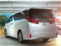 2021 Toyota Alphard