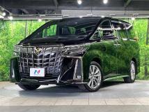 2021 Toyota Alphard
