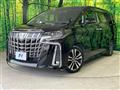 2022 Toyota Alphard