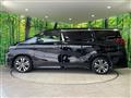 2022 Toyota Alphard