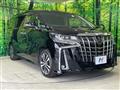 2022 Toyota Alphard