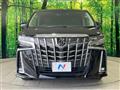 2022 Toyota Alphard