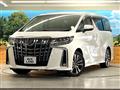 2022 Toyota Alphard