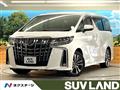 2022 Toyota Alphard