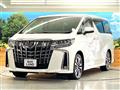 2022 Toyota Alphard