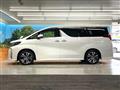 2022 Toyota Alphard