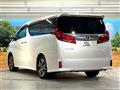2022 Toyota Alphard