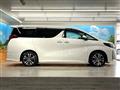 2022 Toyota Alphard