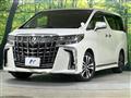 2022 Toyota Alphard