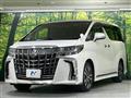2022 Toyota Alphard