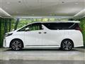2022 Toyota Alphard