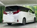 2022 Toyota Alphard