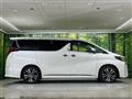 2022 Toyota Alphard