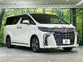 2022 Toyota Alphard