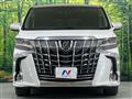 2022 Toyota Alphard