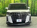 2022 Toyota Alphard