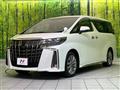 2022 Toyota Alphard