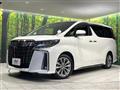 2022 Toyota Alphard