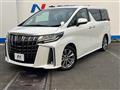 2022 Toyota Alphard