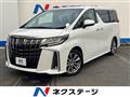 2022 Toyota Alphard