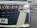 2022 Toyota Alphard