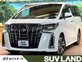 2022 Toyota Alphard