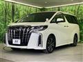 2022 Toyota Alphard