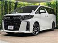 2022 Toyota Alphard