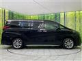 2022 Toyota Alphard