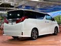 2023 Toyota Alphard