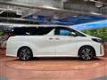 2023 Toyota Alphard