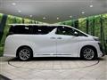 2020 Toyota Vellfire