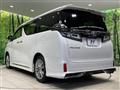2020 Toyota Vellfire