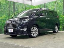 2015 Toyota Alphard