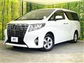 2017 Toyota Alphard