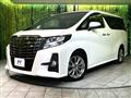 2017 Toyota Alphard