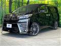 2019 Toyota Vellfire
