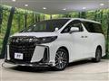 2020 Toyota Alphard