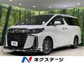 2020 Toyota Alphard