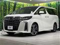 2021 Toyota Alphard