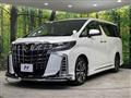 2023 Toyota Alphard