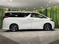 2023 Toyota Alphard