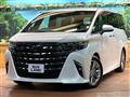 2023 Toyota Alphard