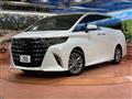 2023 Toyota Alphard